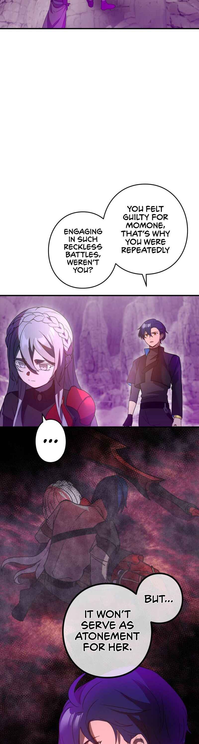 Page 6 Chapter 67 Hidden Class Gravity User