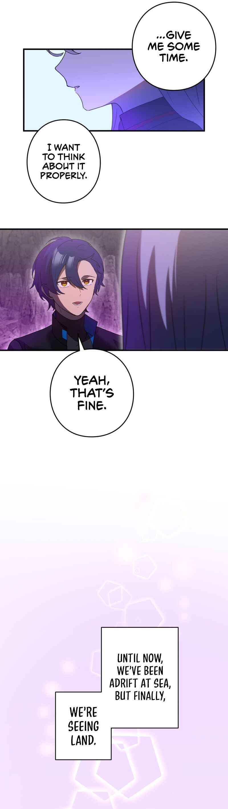 Page 9 Chapter 67 Hidden Class Gravity User