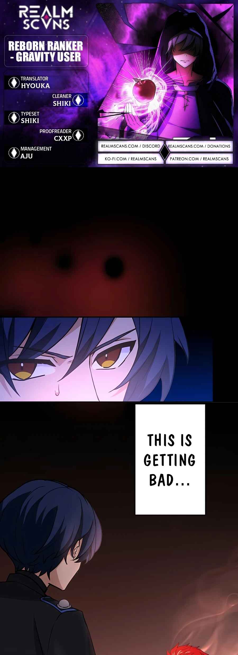 Page 1 Chapter 13 Hidden Class Gravity User