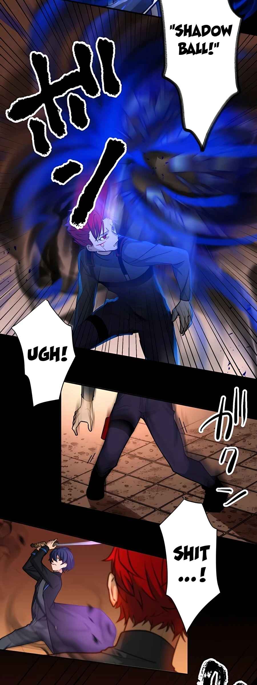 Page 39 Chapter 13 Hidden Class Gravity User