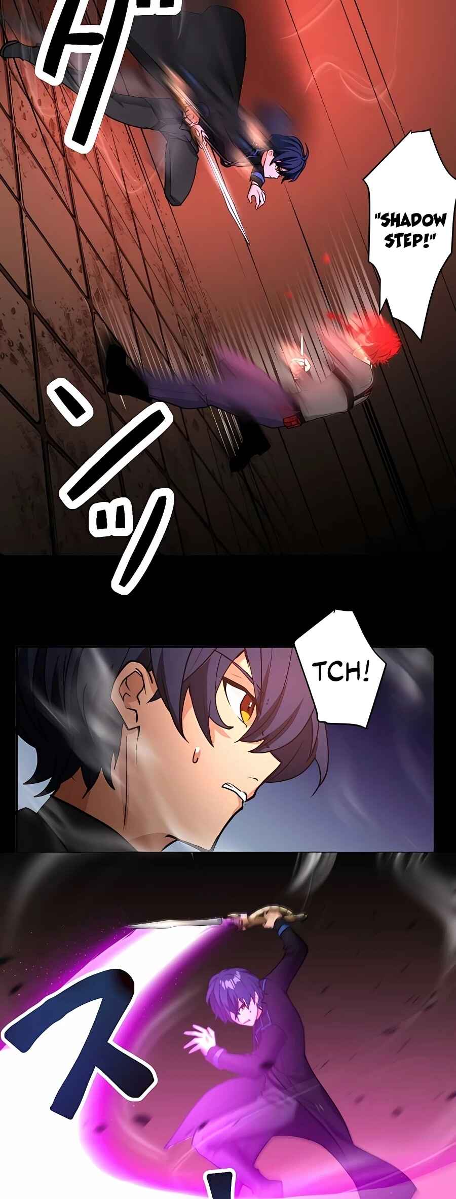 Page 50 Chapter 13 Hidden Class Gravity User