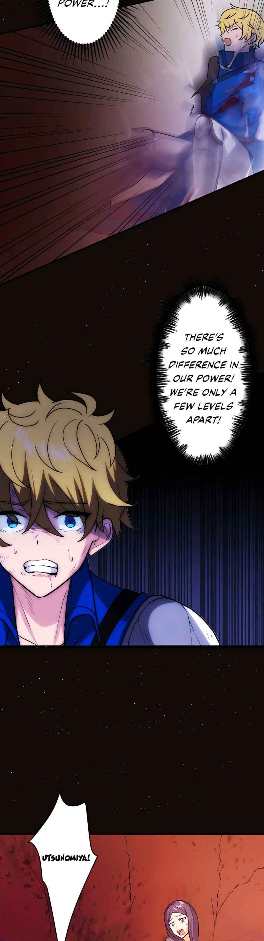 Page 13 Chapter 6 Hidden Class Gravity User