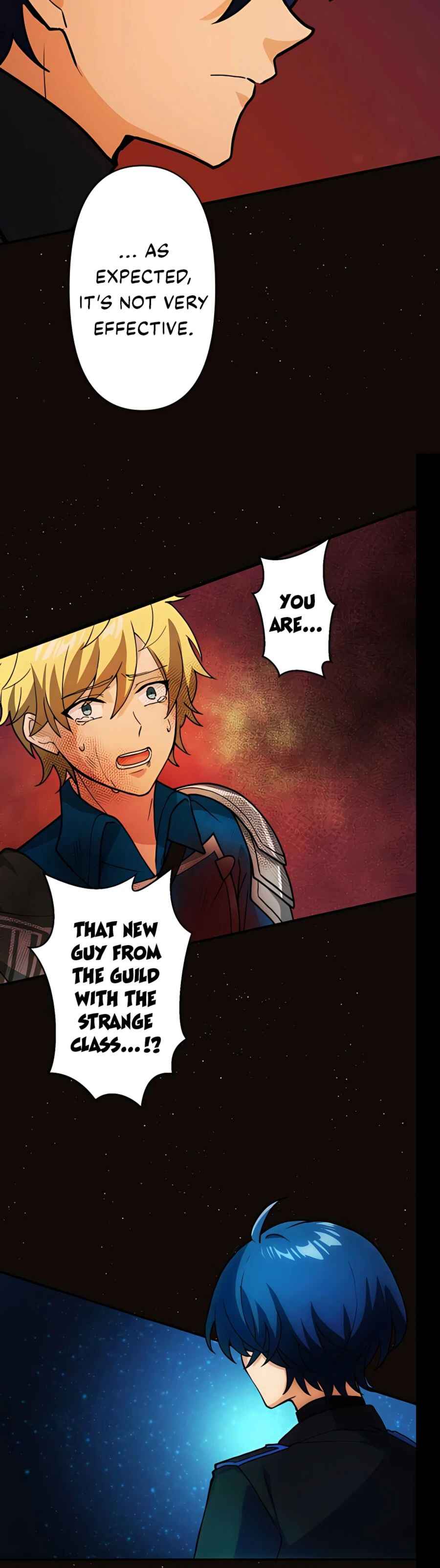 Page 40 Chapter 6 Hidden Class Gravity User