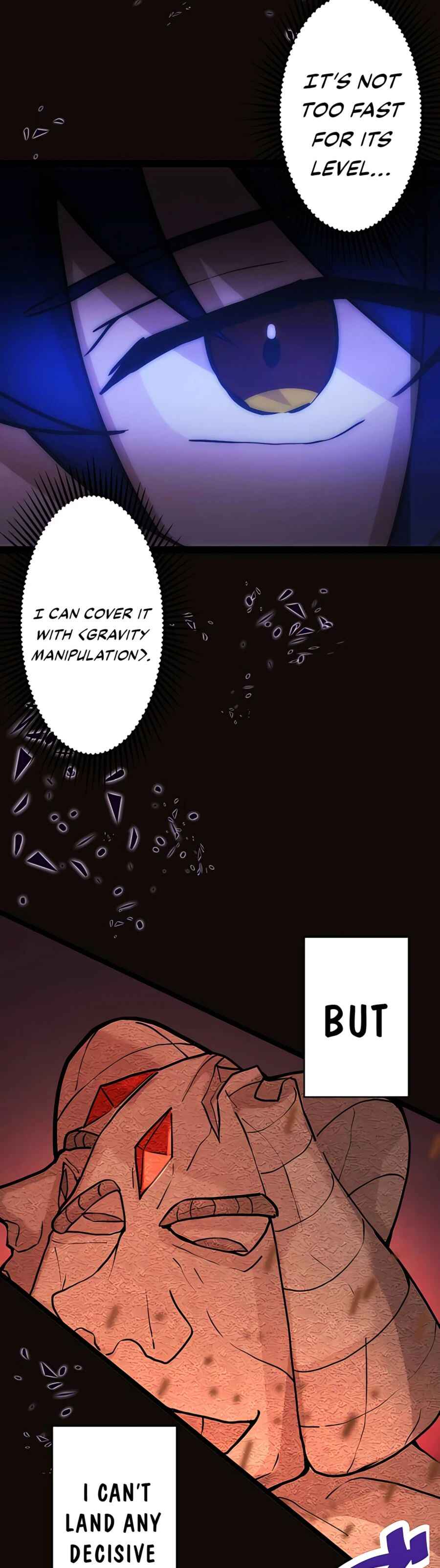 Page 56 Chapter 6 Hidden Class Gravity User