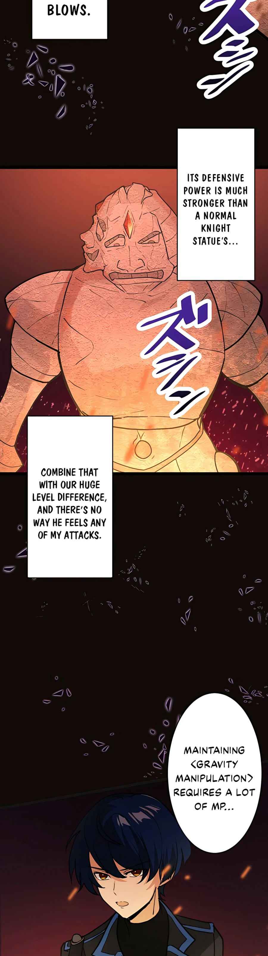 Page 57 Chapter 6 Hidden Class Gravity User