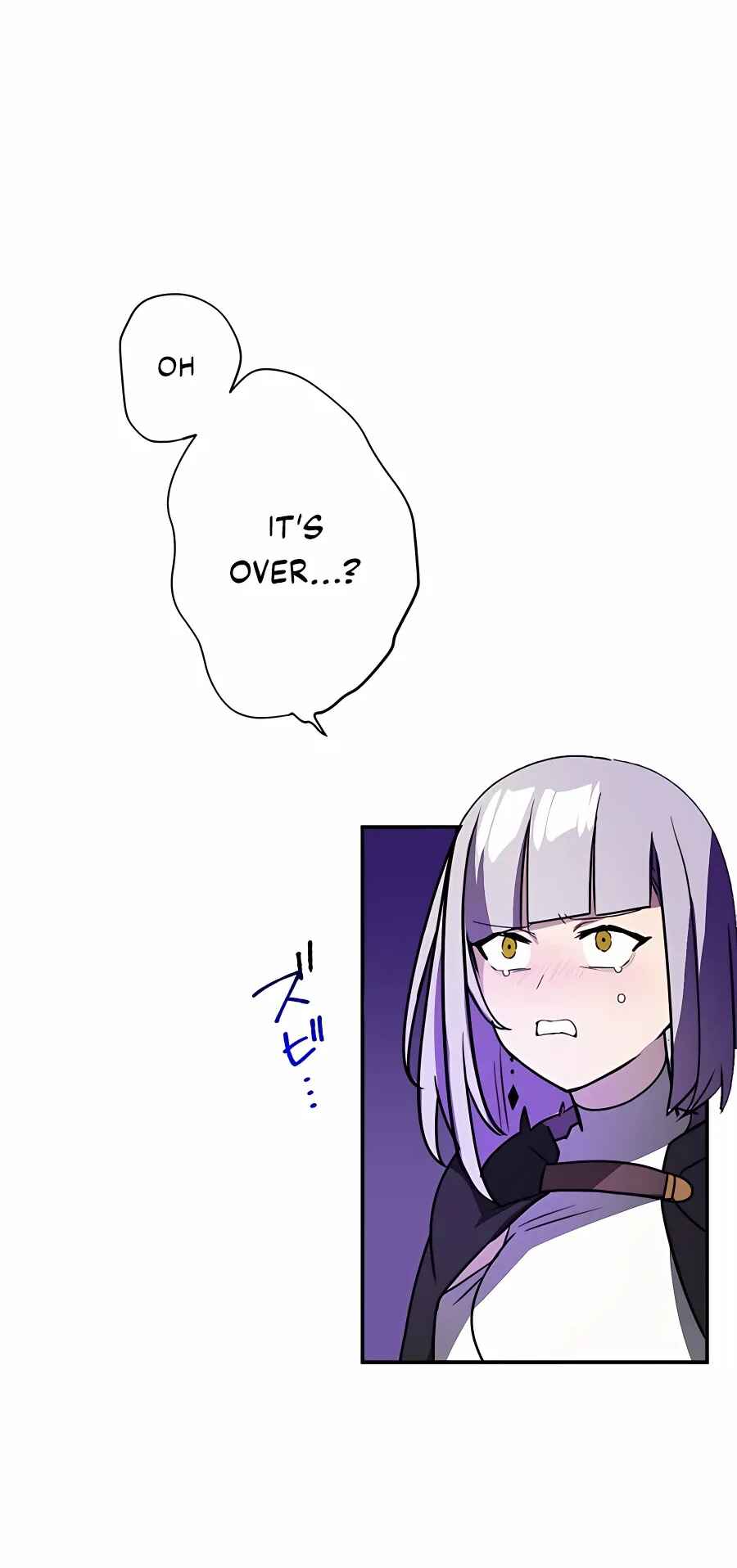 Page 30 Chapter 38 Hidden Class Gravity User
