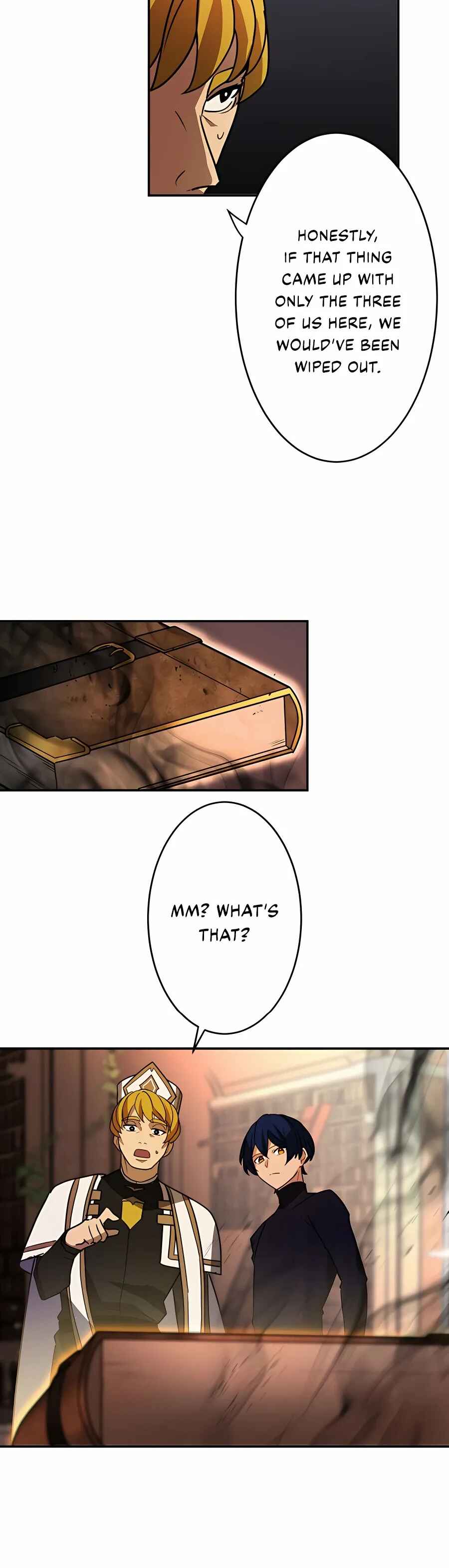 Page 34 Chapter 38 Hidden Class Gravity User