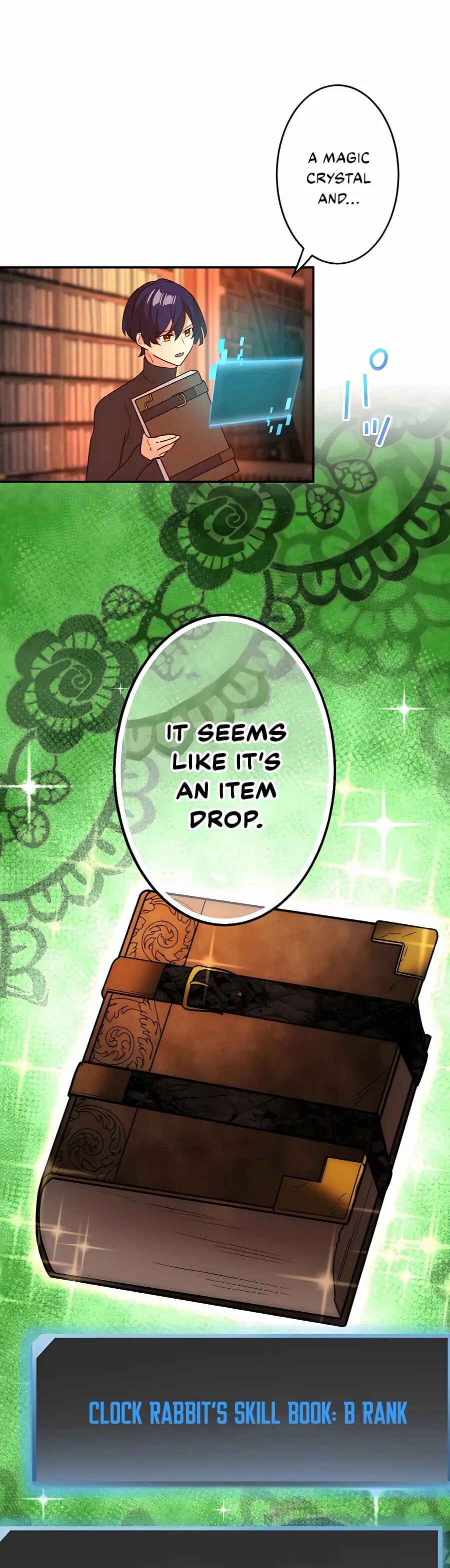 Page 35 Chapter 38 Hidden Class Gravity User