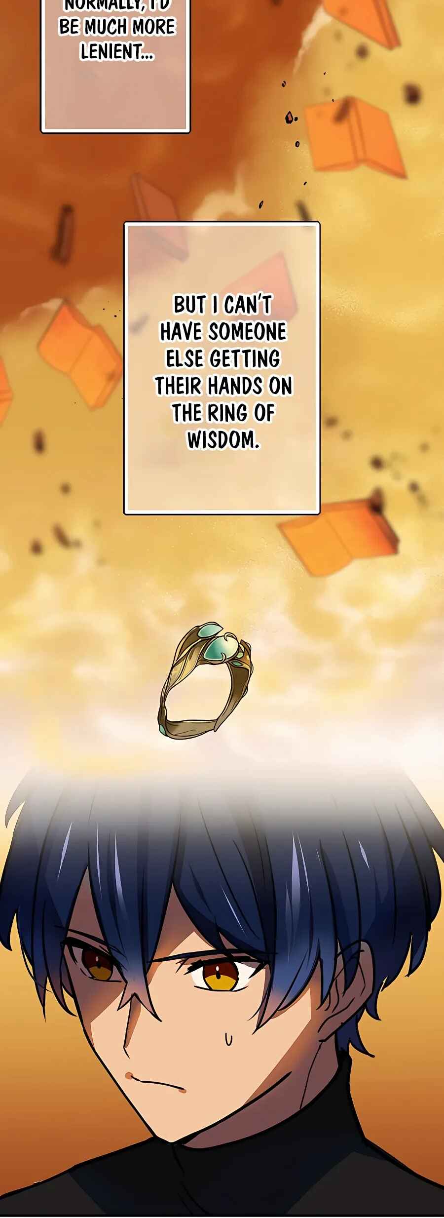 Page 40 Chapter 38 Hidden Class Gravity User