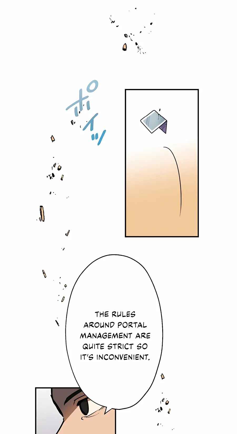 Page 61 Chapter 38 Hidden Class Gravity User