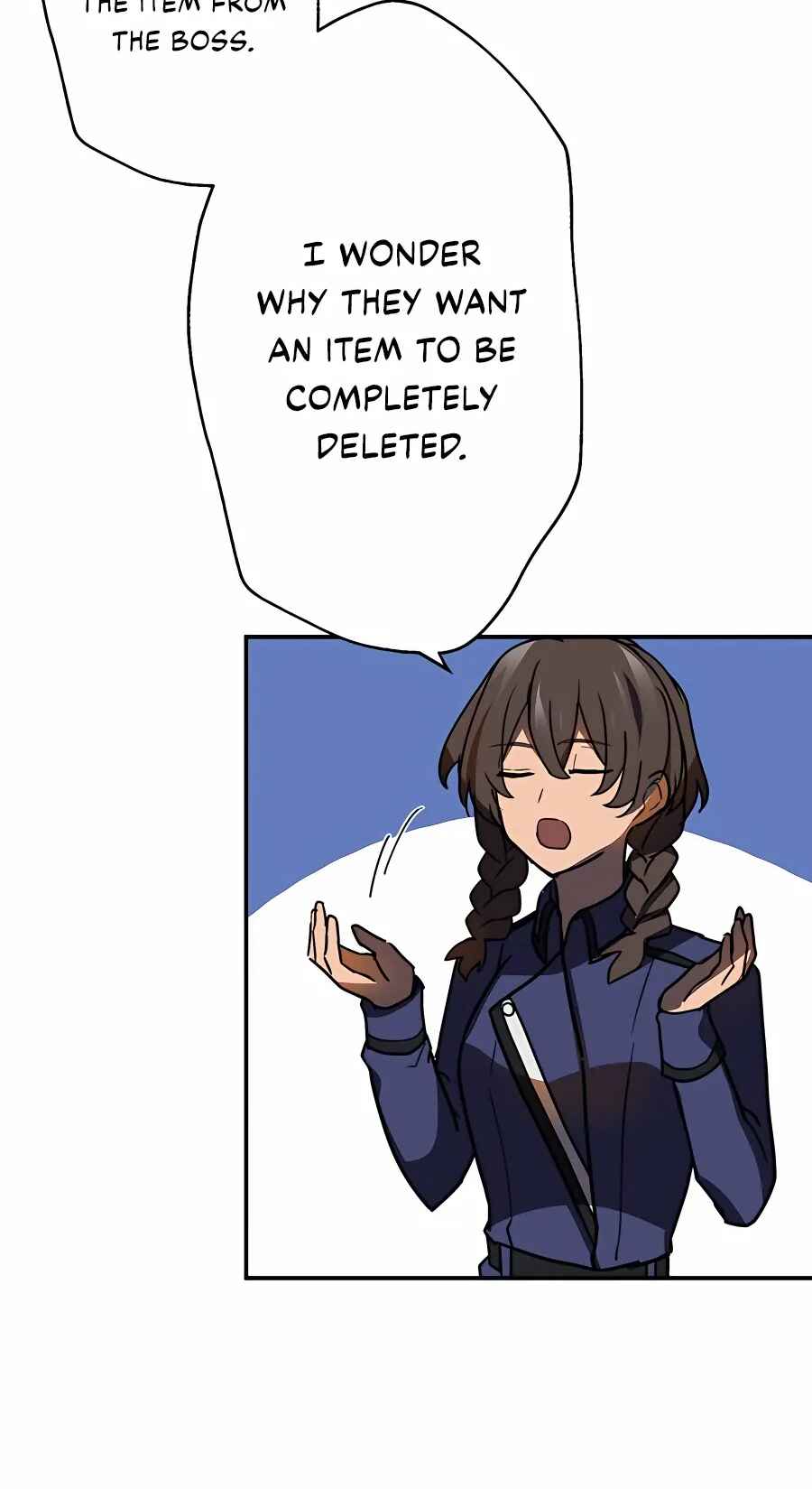 Page 64 Chapter 38 Hidden Class Gravity User