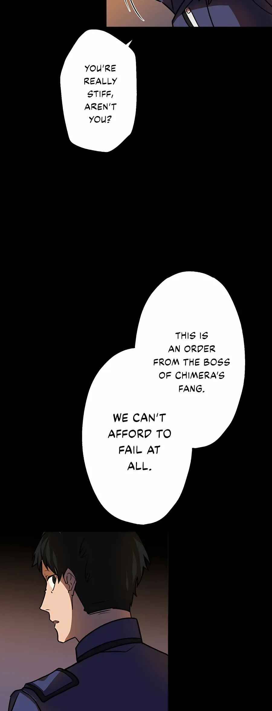 Page 67 Chapter 38 Hidden Class Gravity User