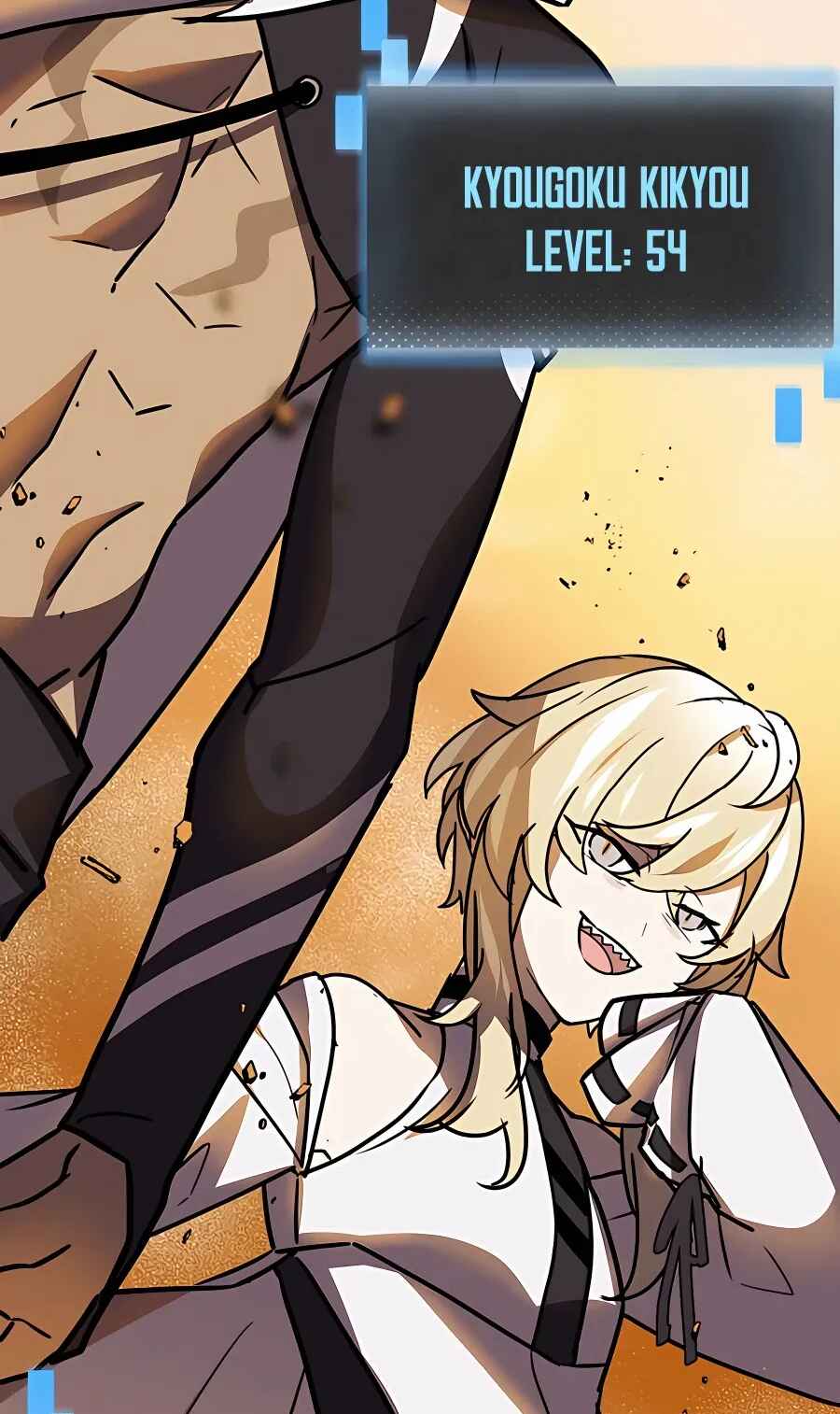 Page 70 Chapter 38 Hidden Class Gravity User