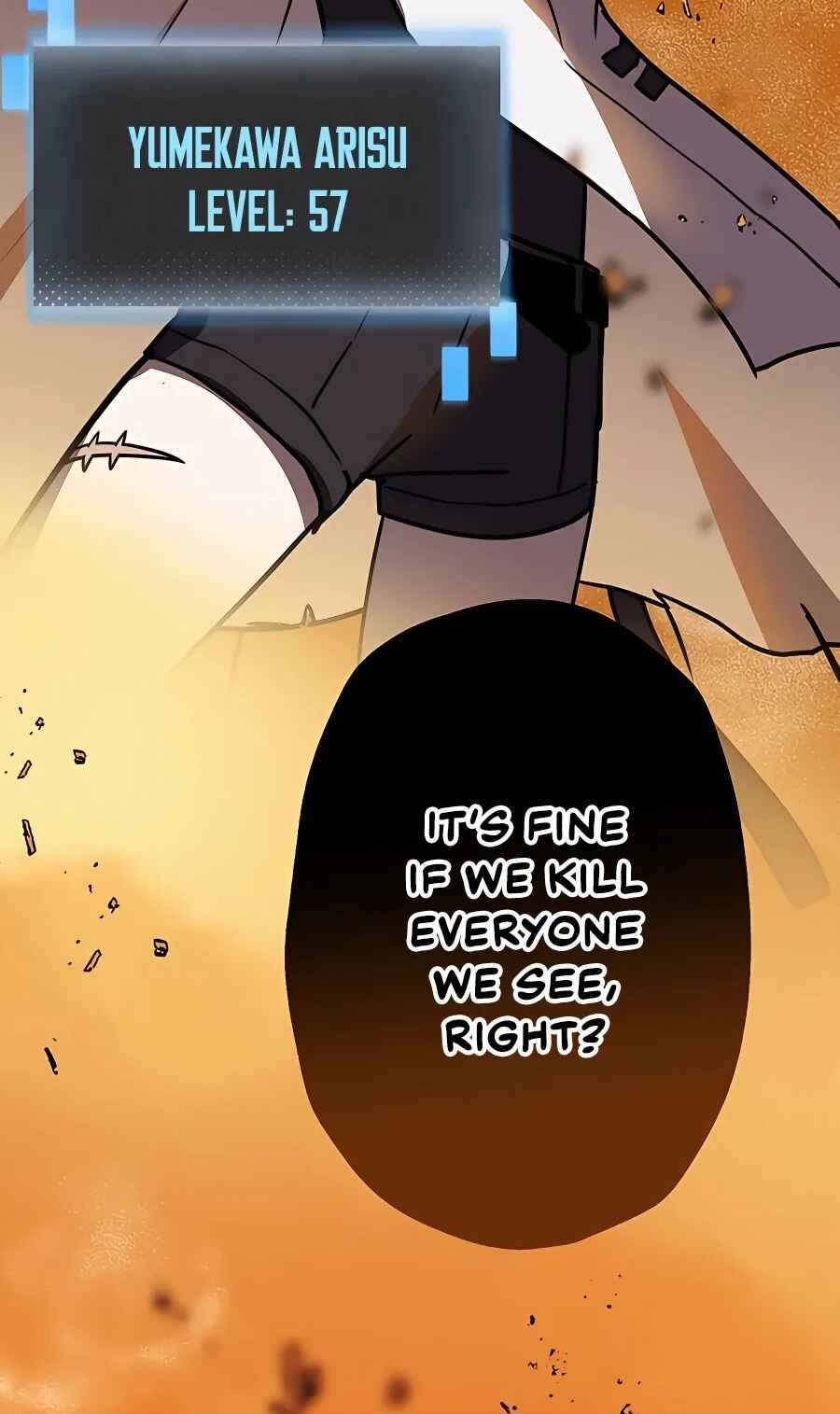 Page 71 Chapter 38 Hidden Class Gravity User