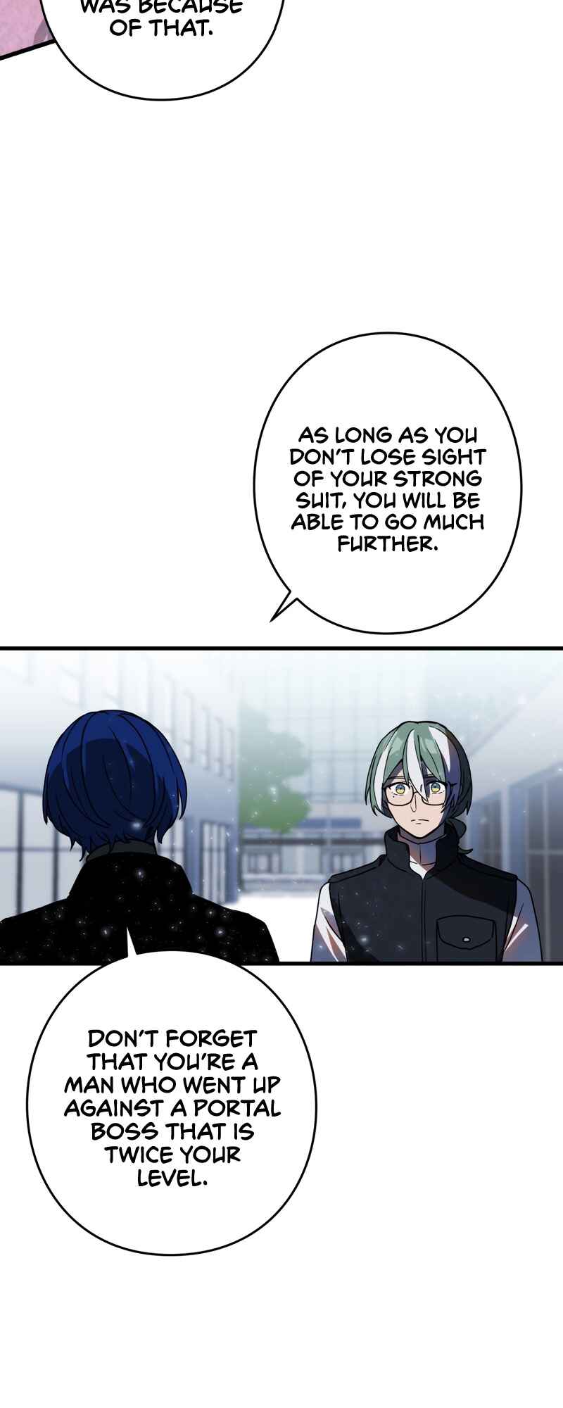 Page 12 Chapter 74 Hidden Class Gravity User