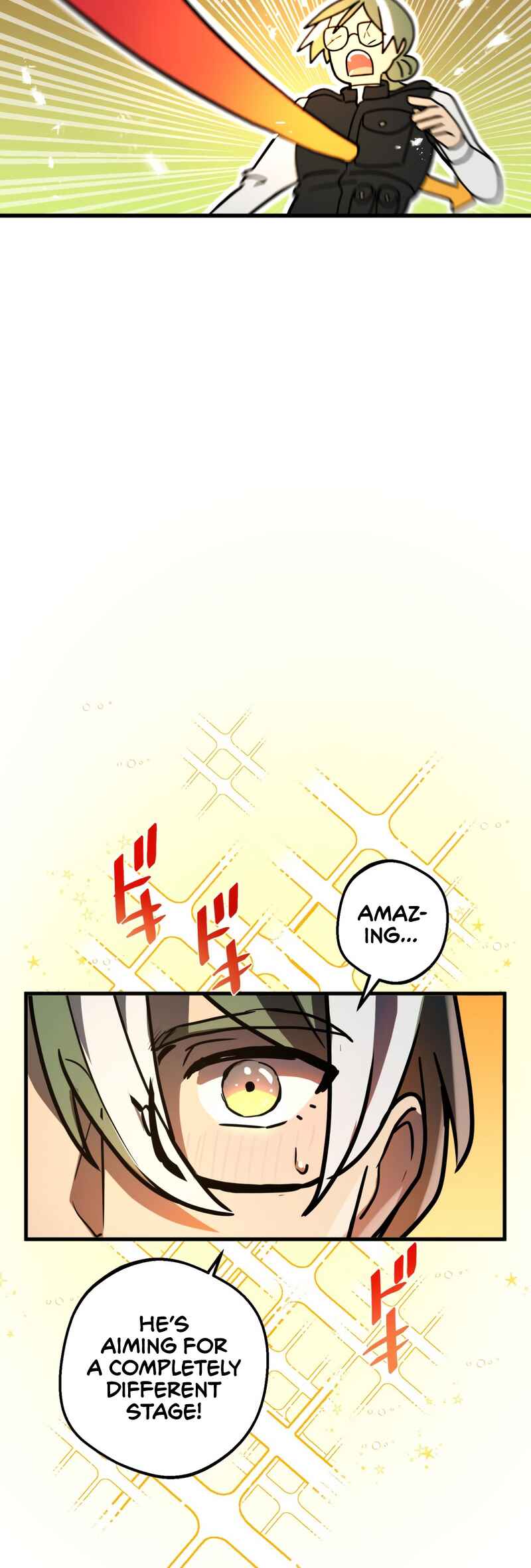 Page 17 Chapter 74 Hidden Class Gravity User