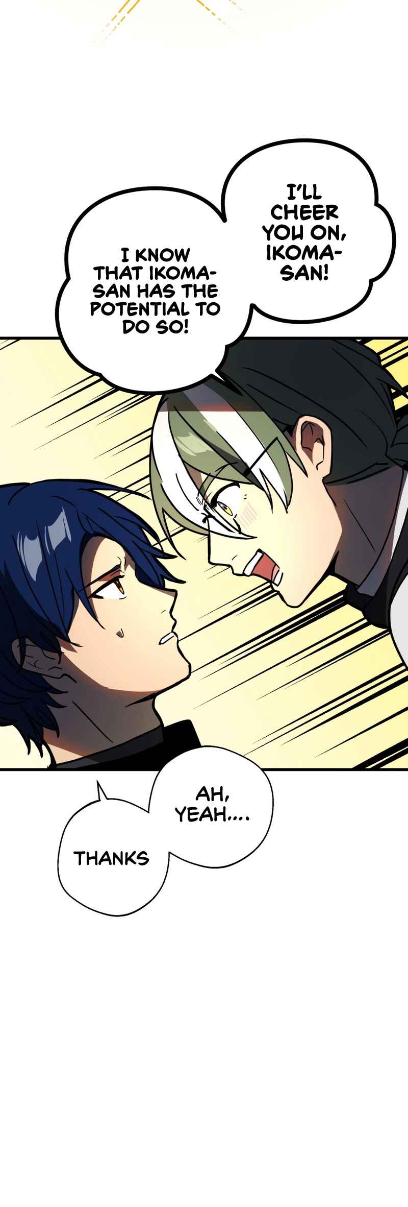 Page 18 Chapter 74 Hidden Class Gravity User