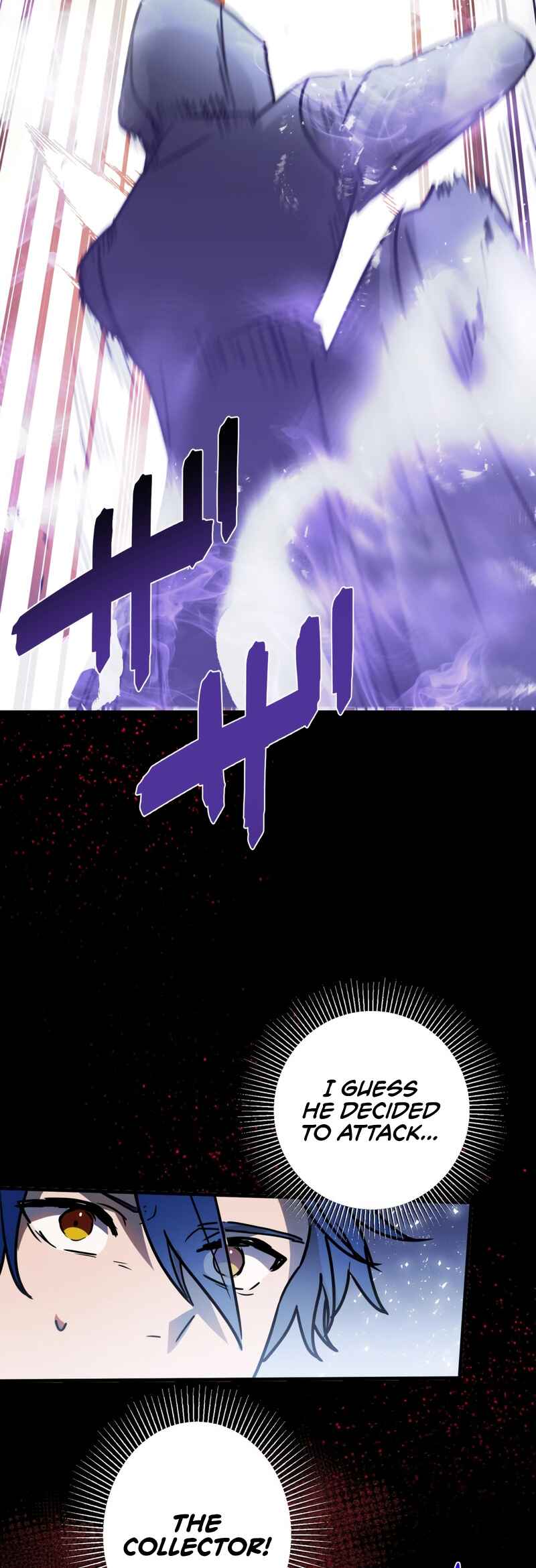 Page 22 Chapter 74 Hidden Class Gravity User