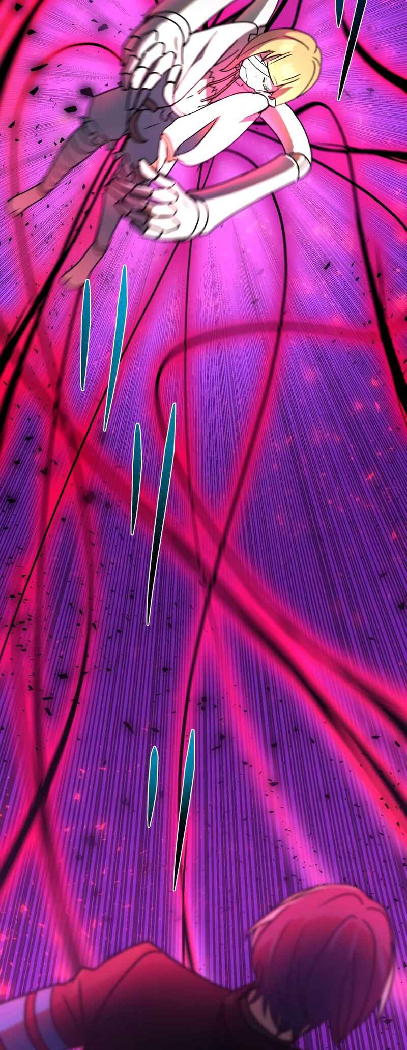 Page 26 Chapter 74 Hidden Class Gravity User