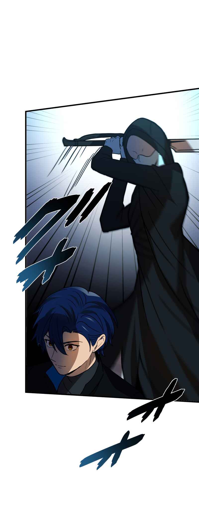 Page 28 Chapter 74 Hidden Class Gravity User
