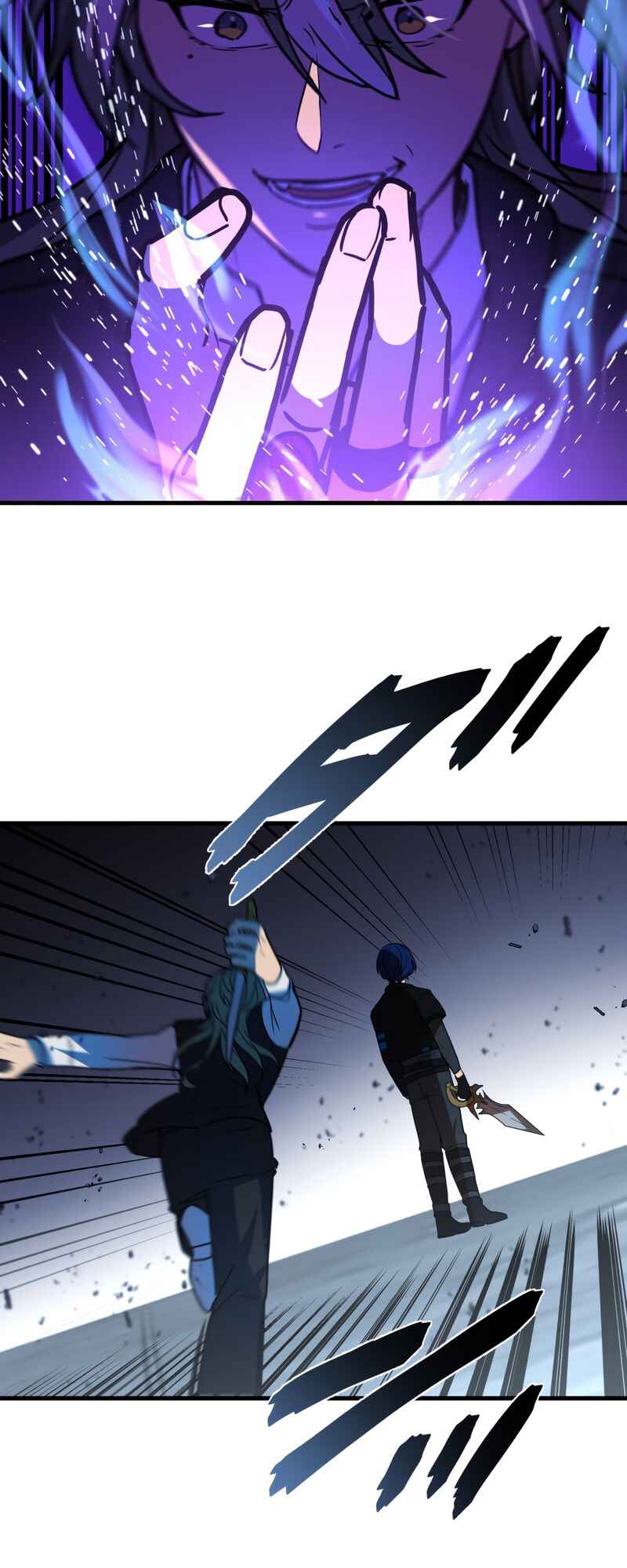 Page 34 Chapter 74 Hidden Class Gravity User