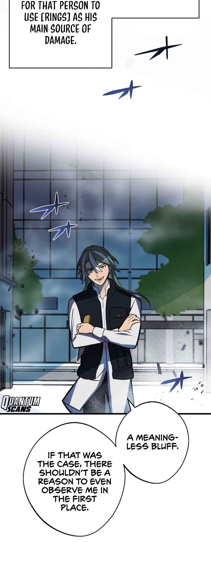 Page 46 Chapter 74 Hidden Class Gravity User