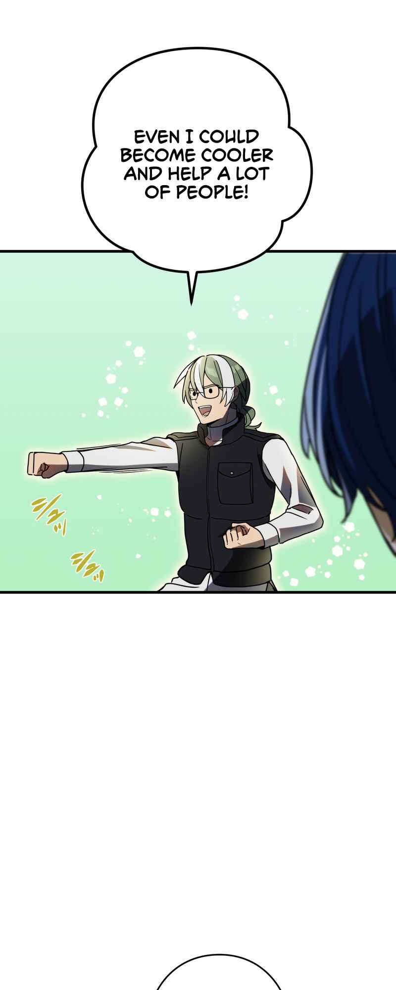 Page 8 Chapter 74 Hidden Class Gravity User