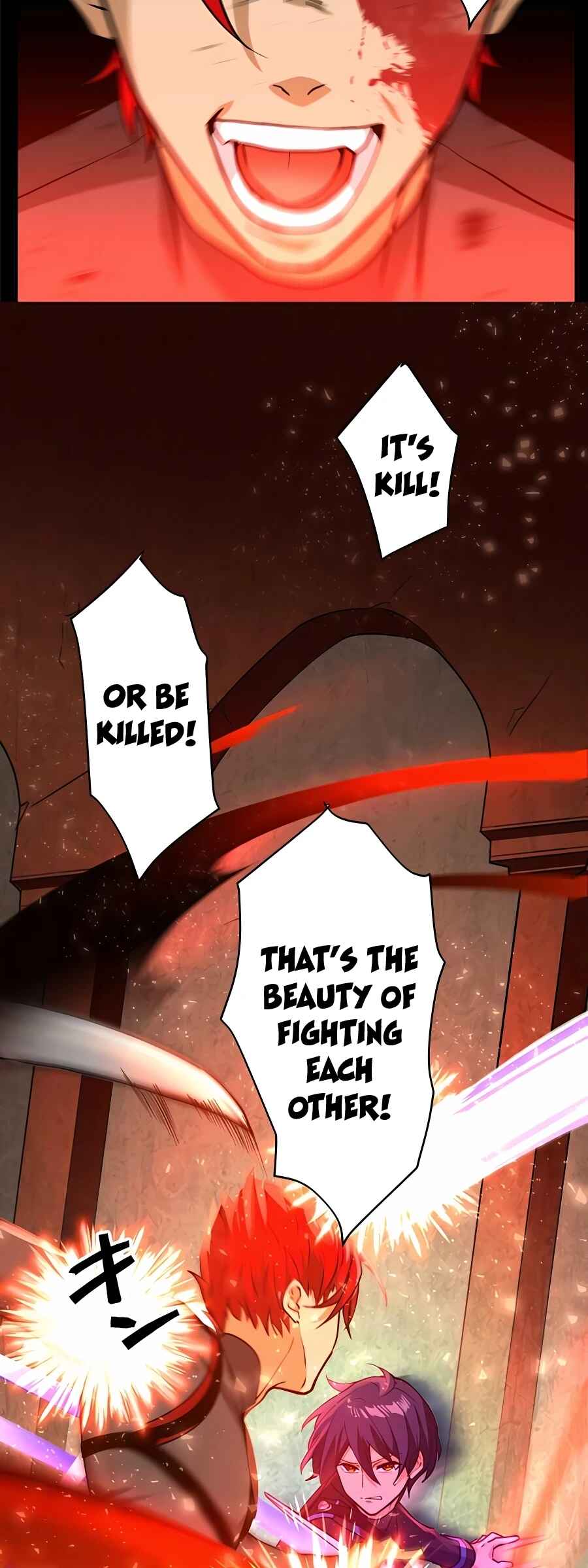 Page 10 Chapter 14 Hidden Class Gravity User