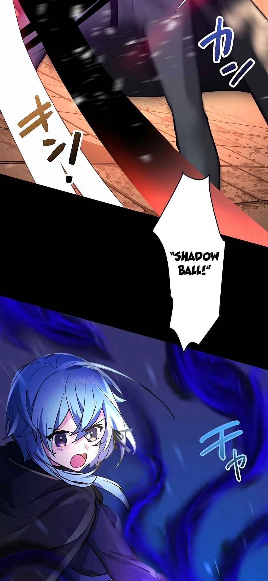 Page 3 Chapter 14 Hidden Class Gravity User