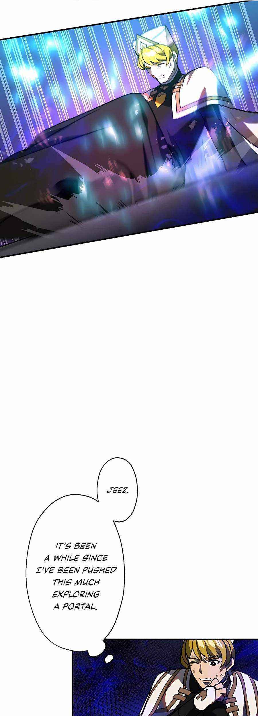 Page 33 Chapter 42 Hidden Class Gravity User