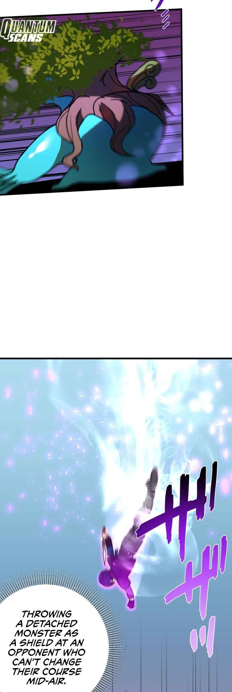 Page 10 Chapter 73 Hidden Class Gravity User