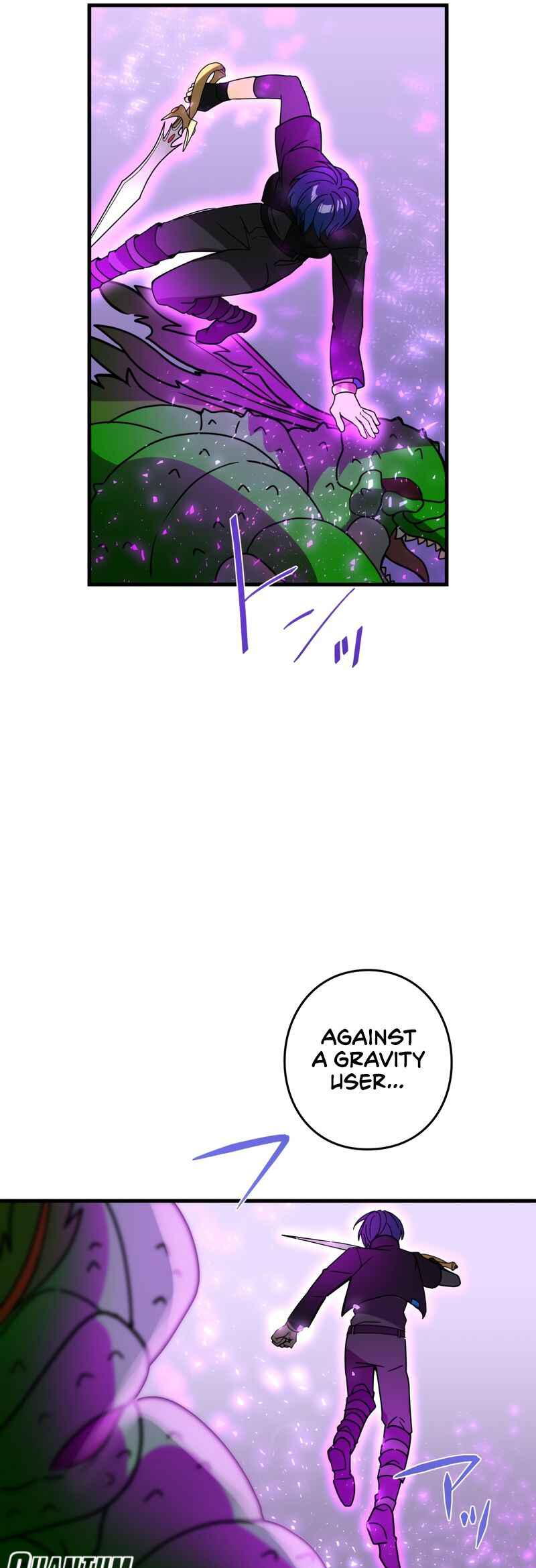 Page 12 Chapter 73 Hidden Class Gravity User