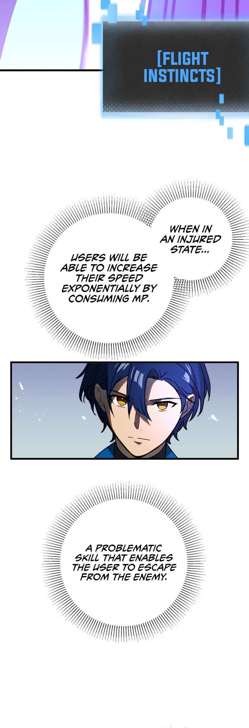 Page 16 Chapter 73 Hidden Class Gravity User