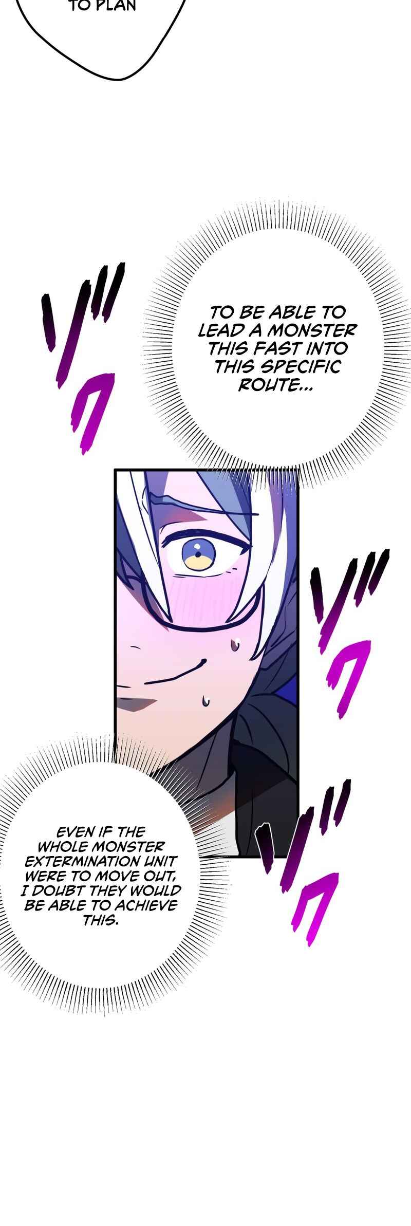 Page 21 Chapter 73 Hidden Class Gravity User