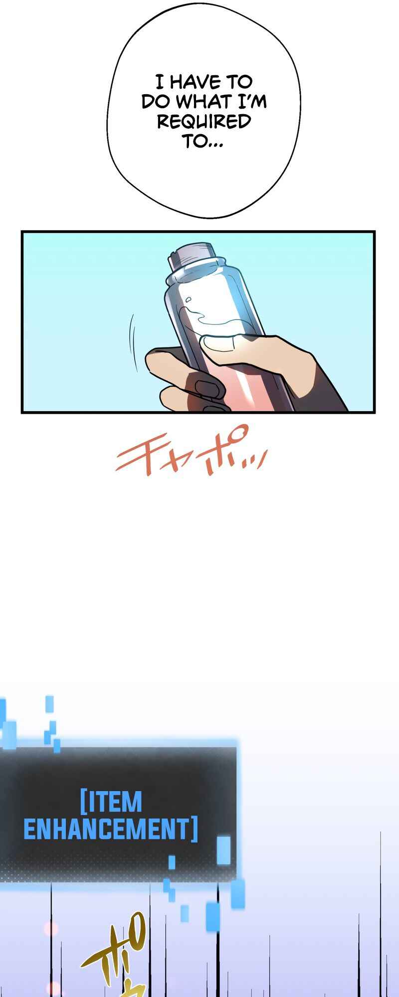 Page 22 Chapter 73 Hidden Class Gravity User