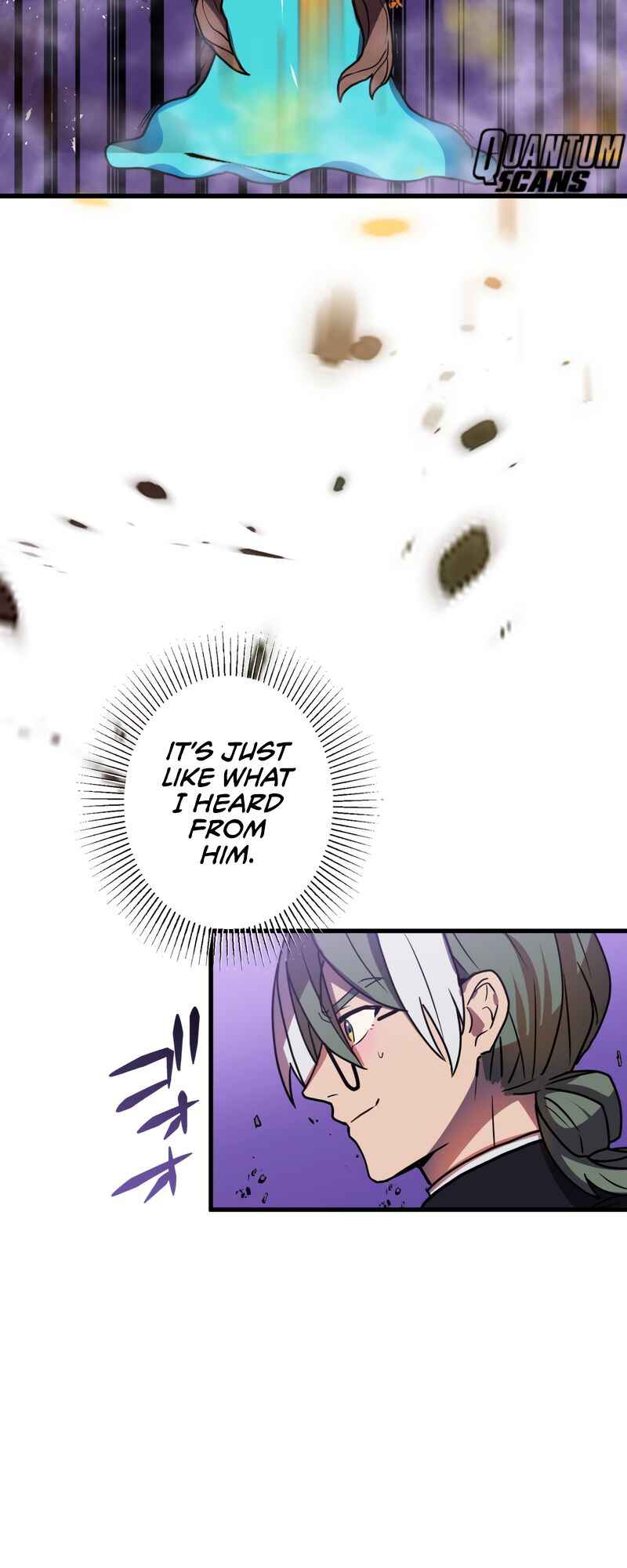 Page 26 Chapter 73 Hidden Class Gravity User