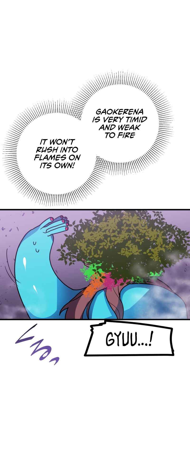 Page 27 Chapter 73 Hidden Class Gravity User