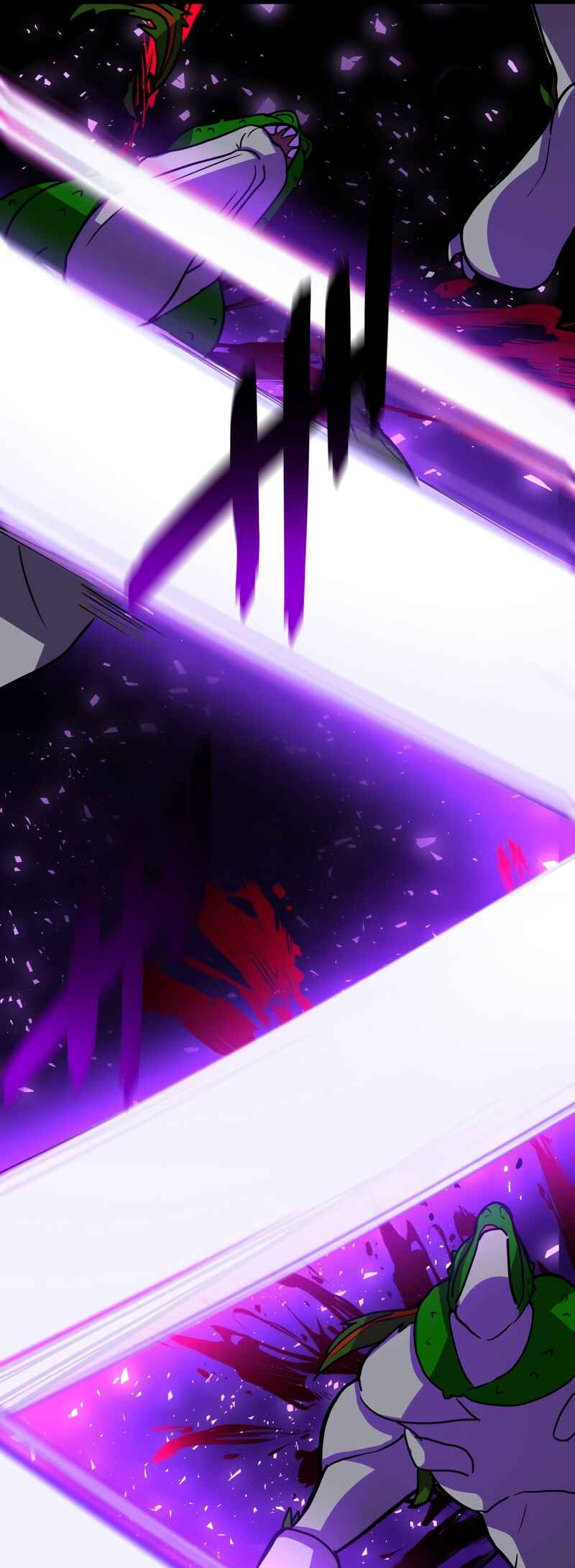 Page 34 Chapter 73 Hidden Class Gravity User