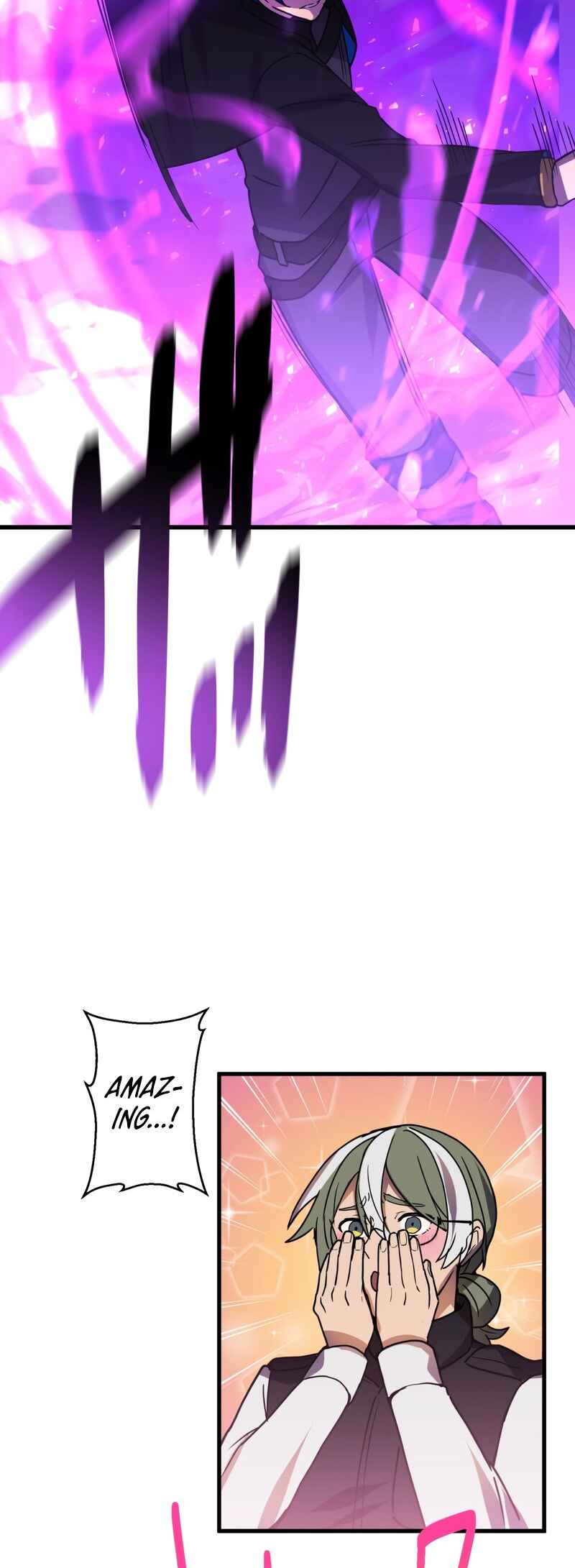 Page 36 Chapter 73 Hidden Class Gravity User
