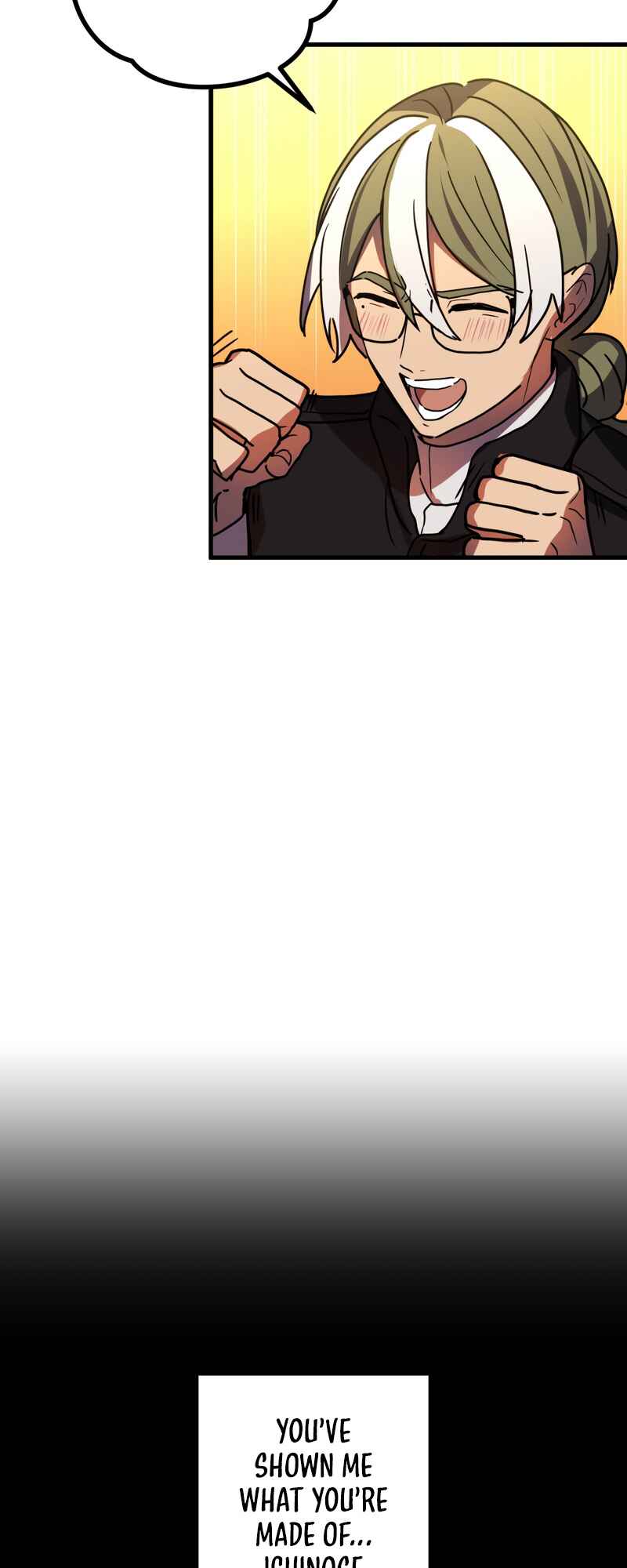 Page 45 Chapter 73 Hidden Class Gravity User