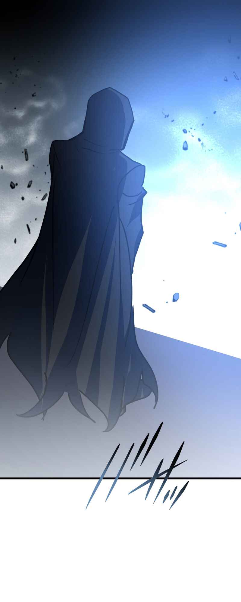 Page 47 Chapter 73 Hidden Class Gravity User