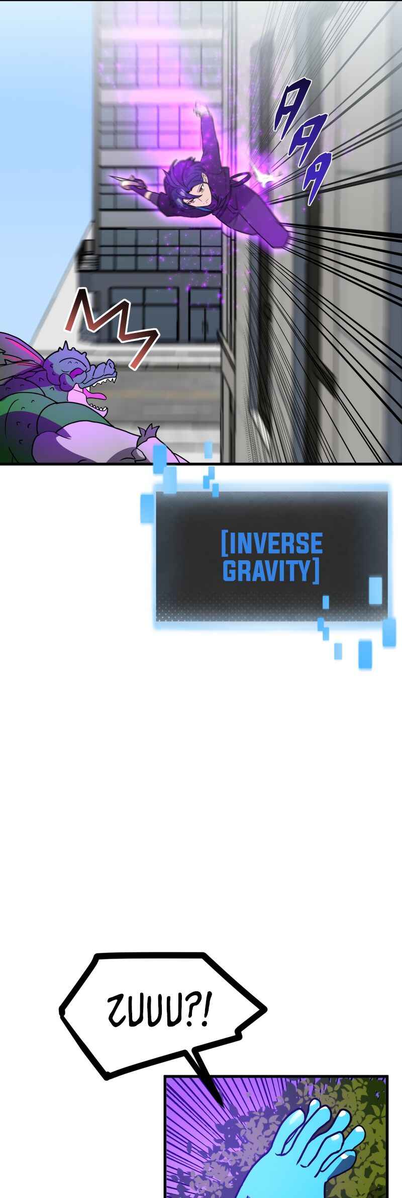 Page 7 Chapter 73 Hidden Class Gravity User