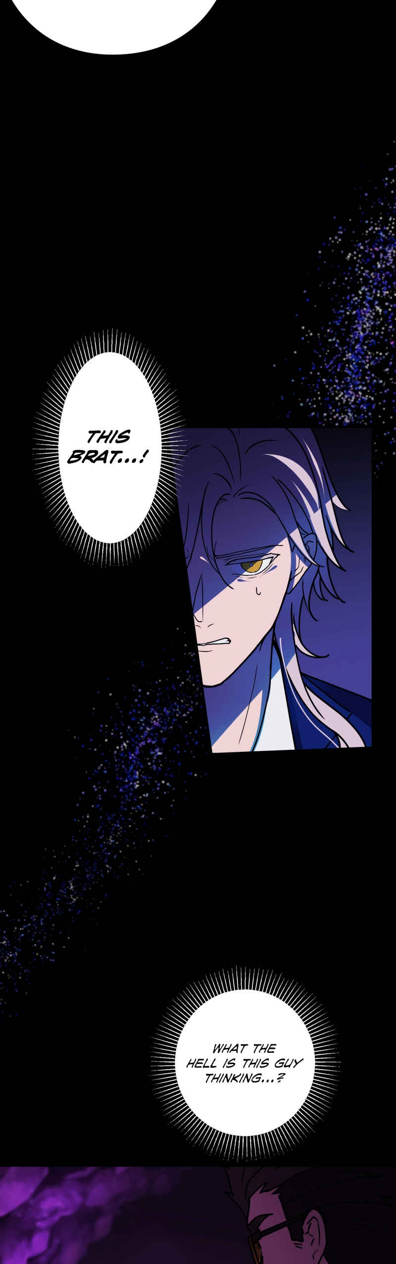 Page 10 Chapter 60 Hidden Class Gravity User