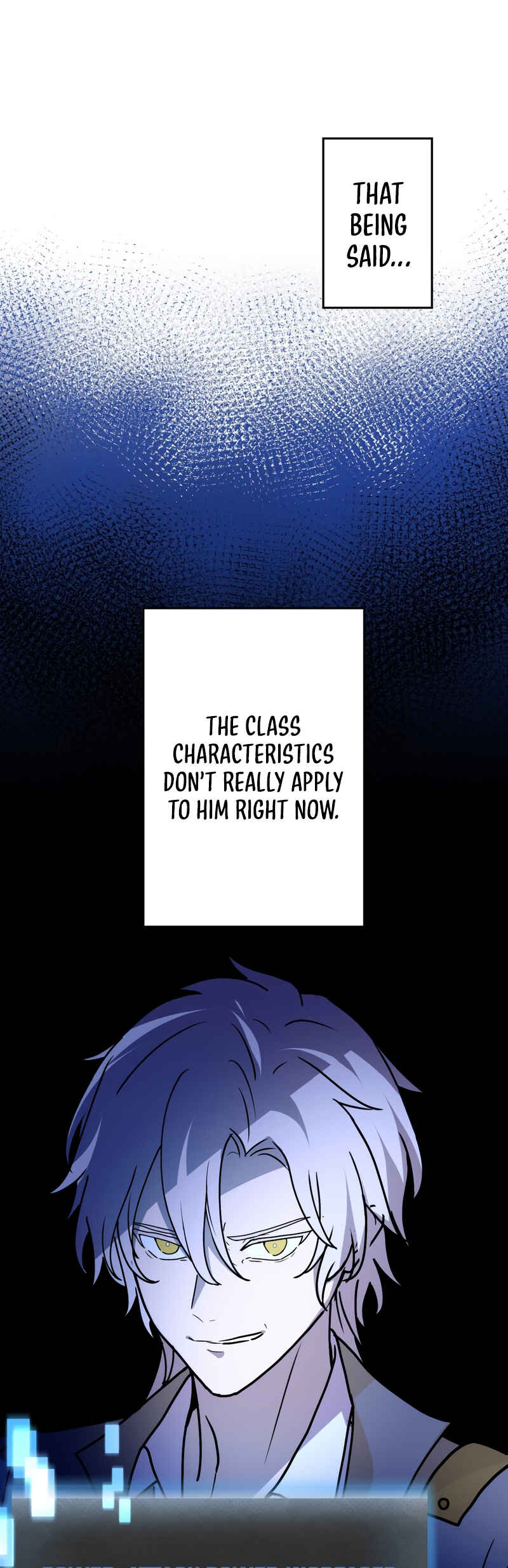 Page 14 Chapter 60 Hidden Class Gravity User