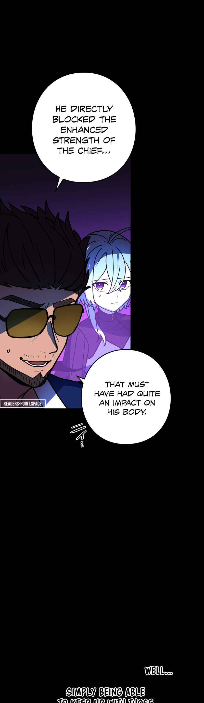 Page 23 Chapter 60 Hidden Class Gravity User