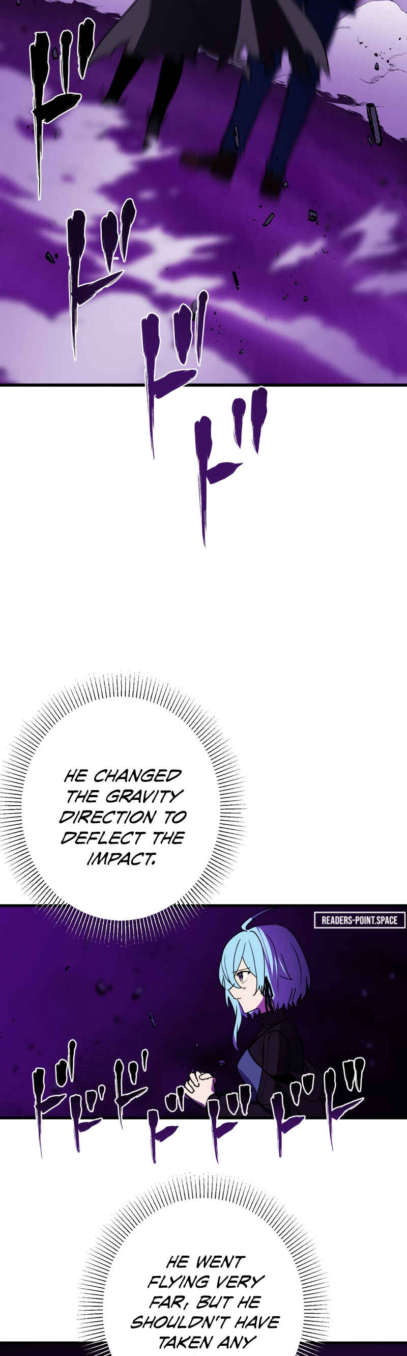 Page 26 Chapter 60 Hidden Class Gravity User