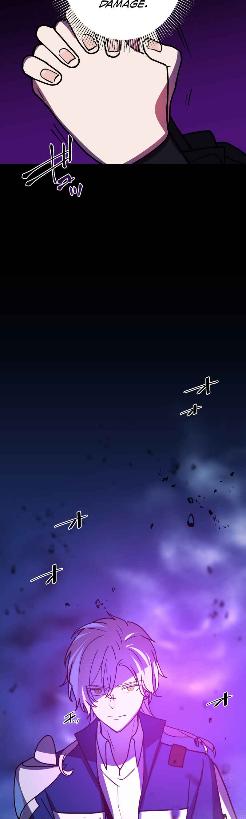 Page 27 Chapter 60 Hidden Class Gravity User
