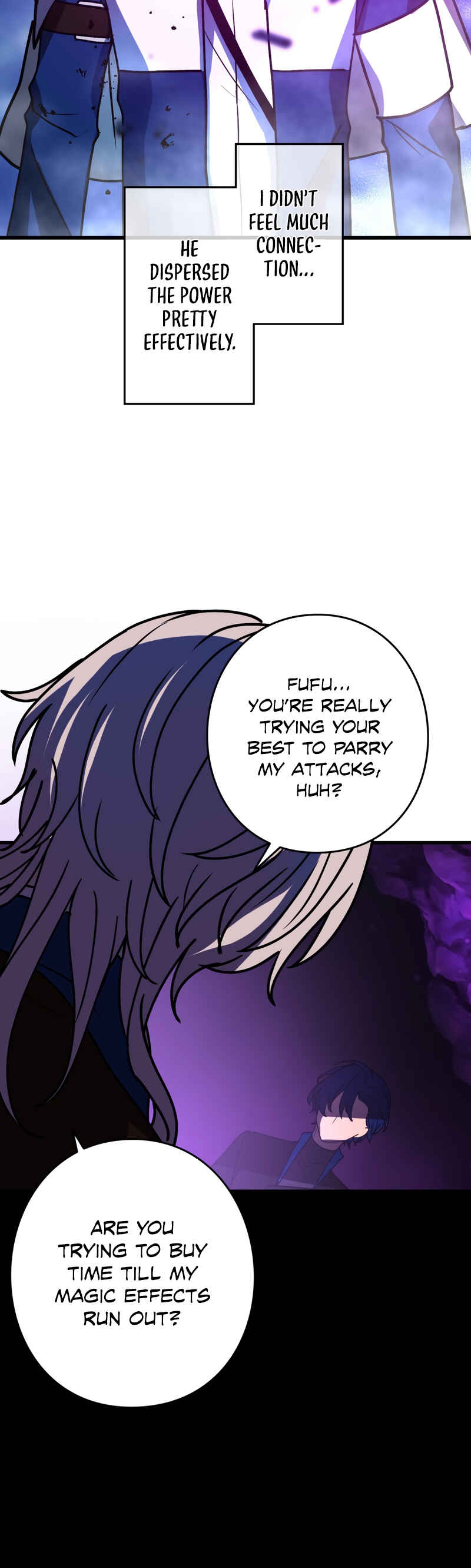 Page 28 Chapter 60 Hidden Class Gravity User