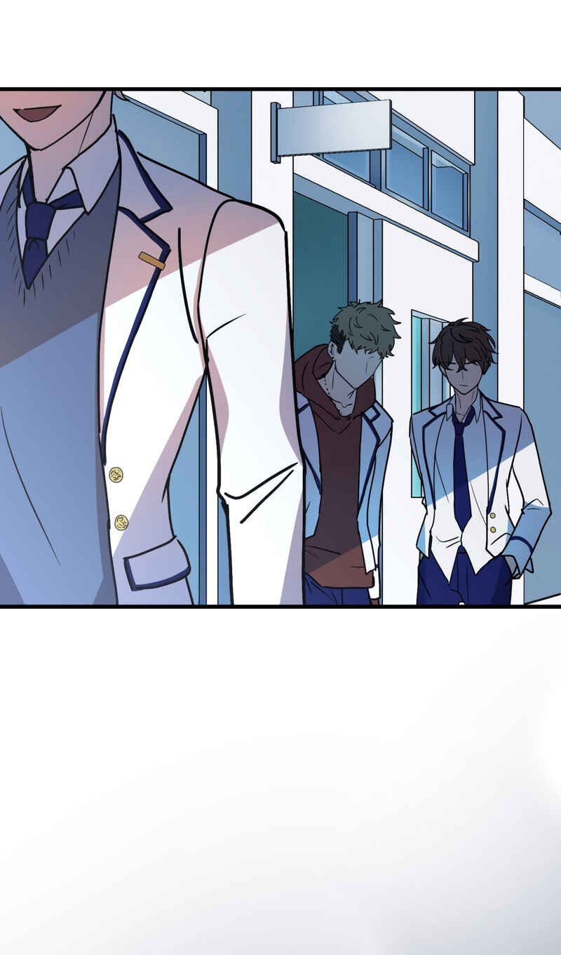 Page 33 Chapter 60 Hidden Class Gravity User