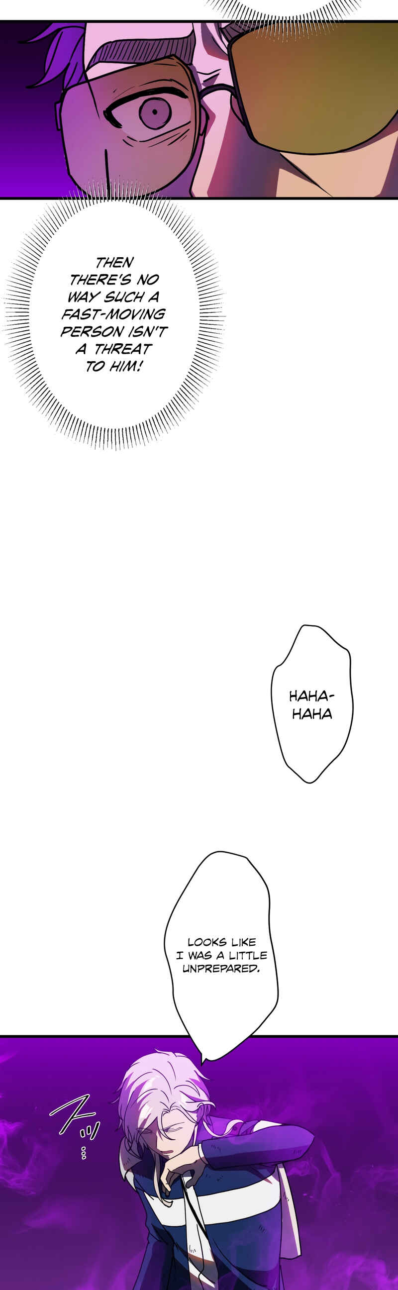 Page 51 Chapter 60 Hidden Class Gravity User